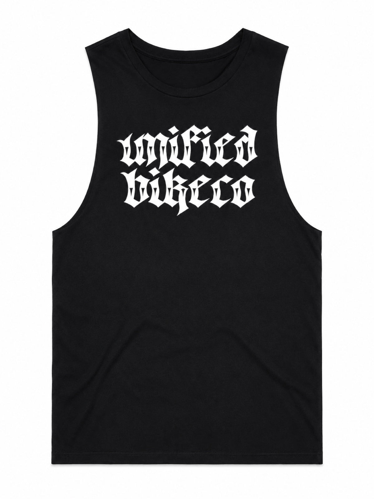 UNIFIED BIKE CO // shred tee