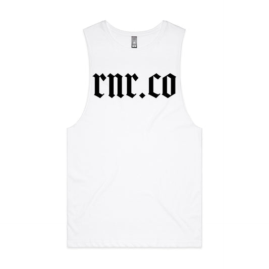 CLASSIC // shred tee