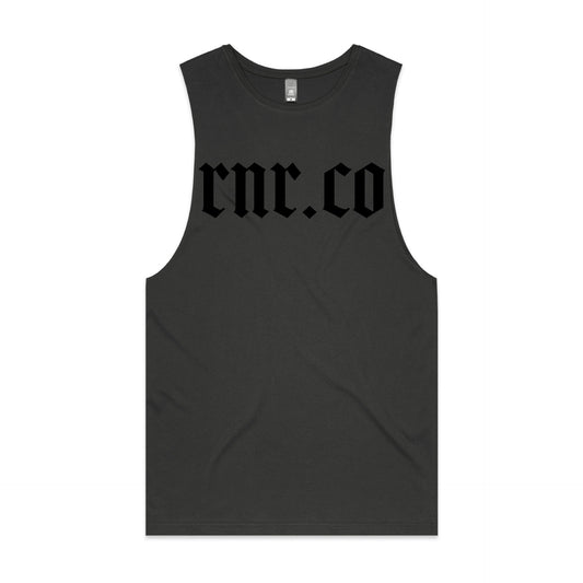 CLASSIC // shred tee
