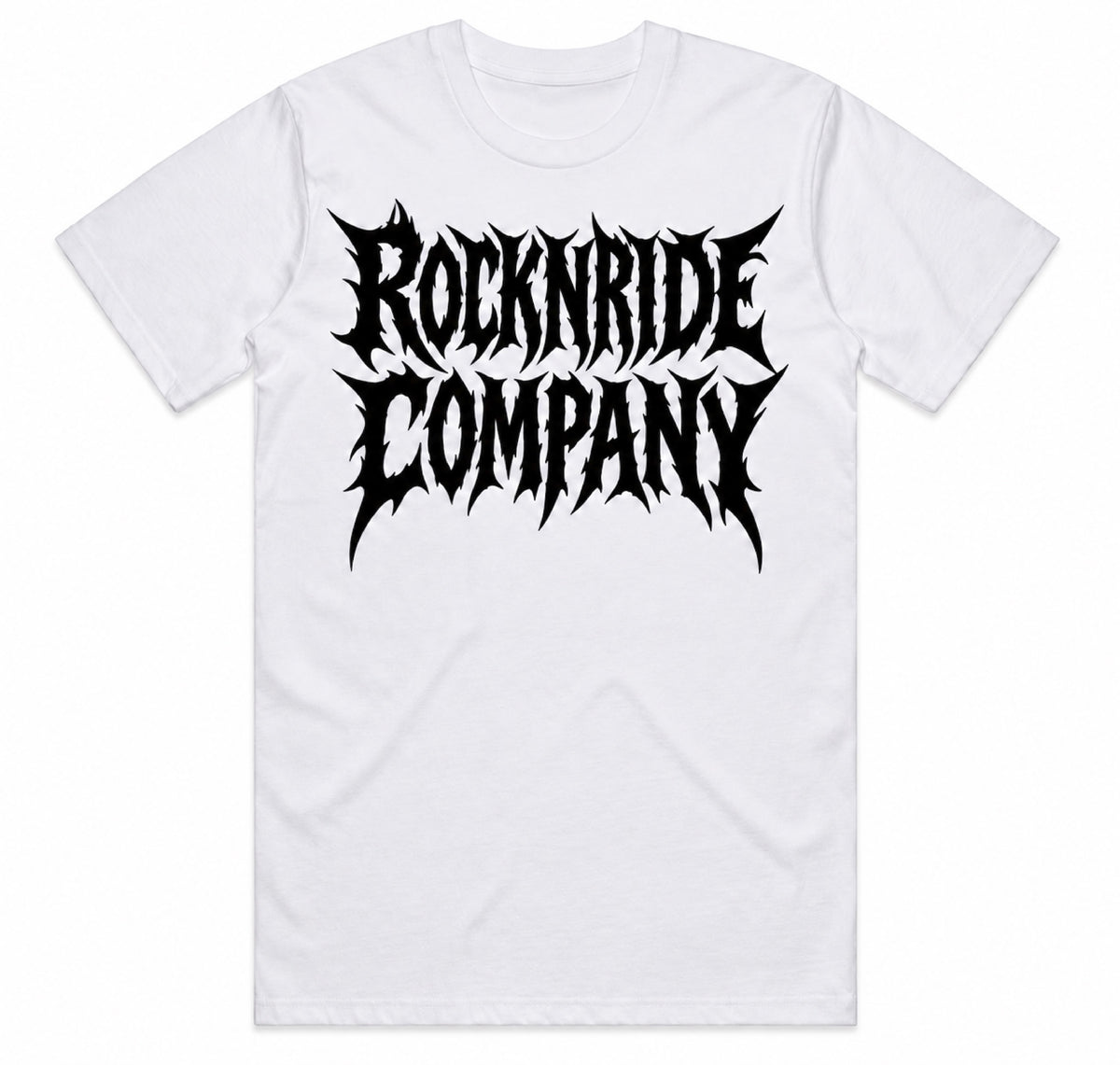 DEATH // tee
