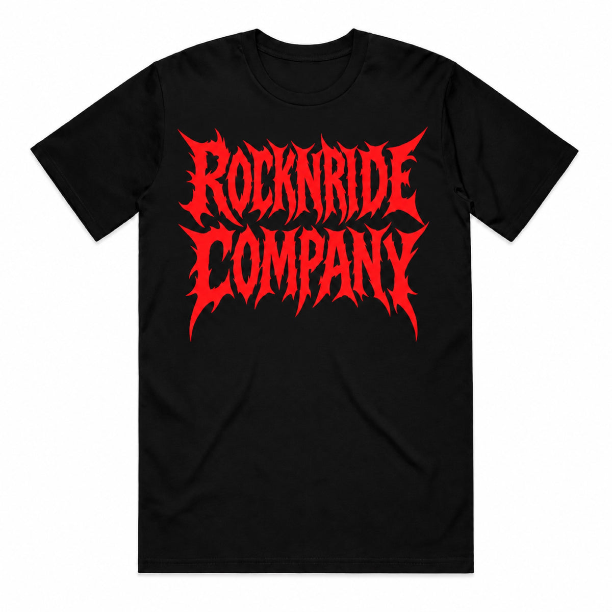 DEATH // tee