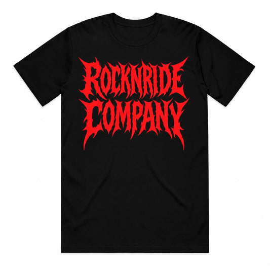 DEATH // tee