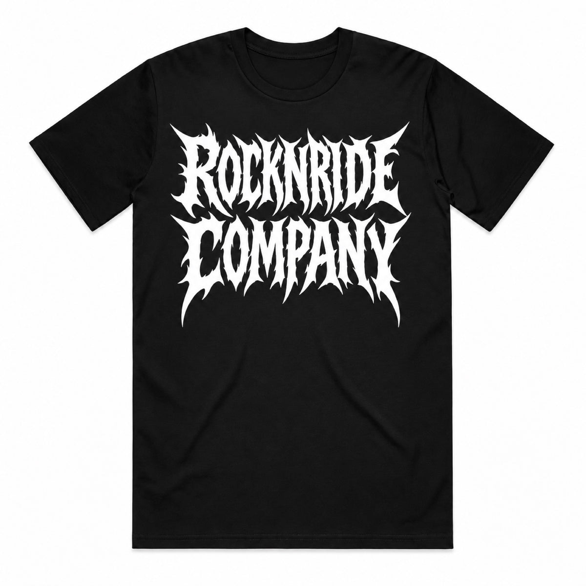 DEATH // tee