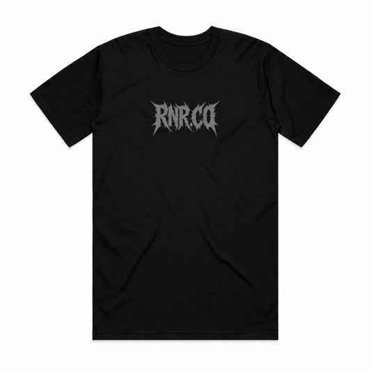 RNR.CO DEATH // tee