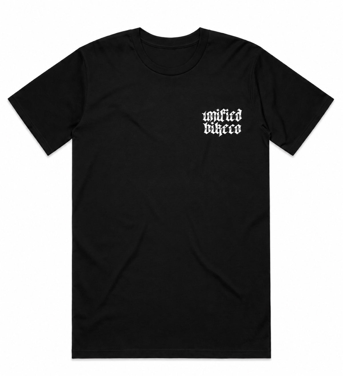 UNIFIED BIKE CO // tee