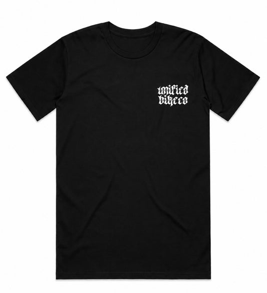 UNIFIED BIKE CO // tee