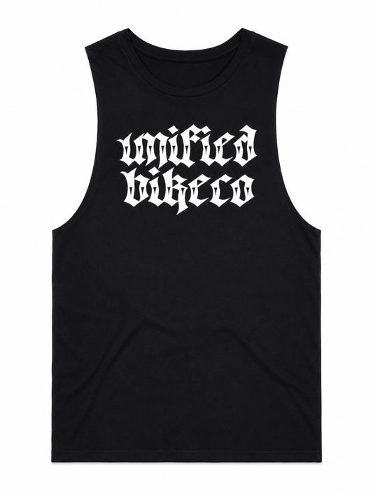 UNIFIED BIKE CO // shred tee