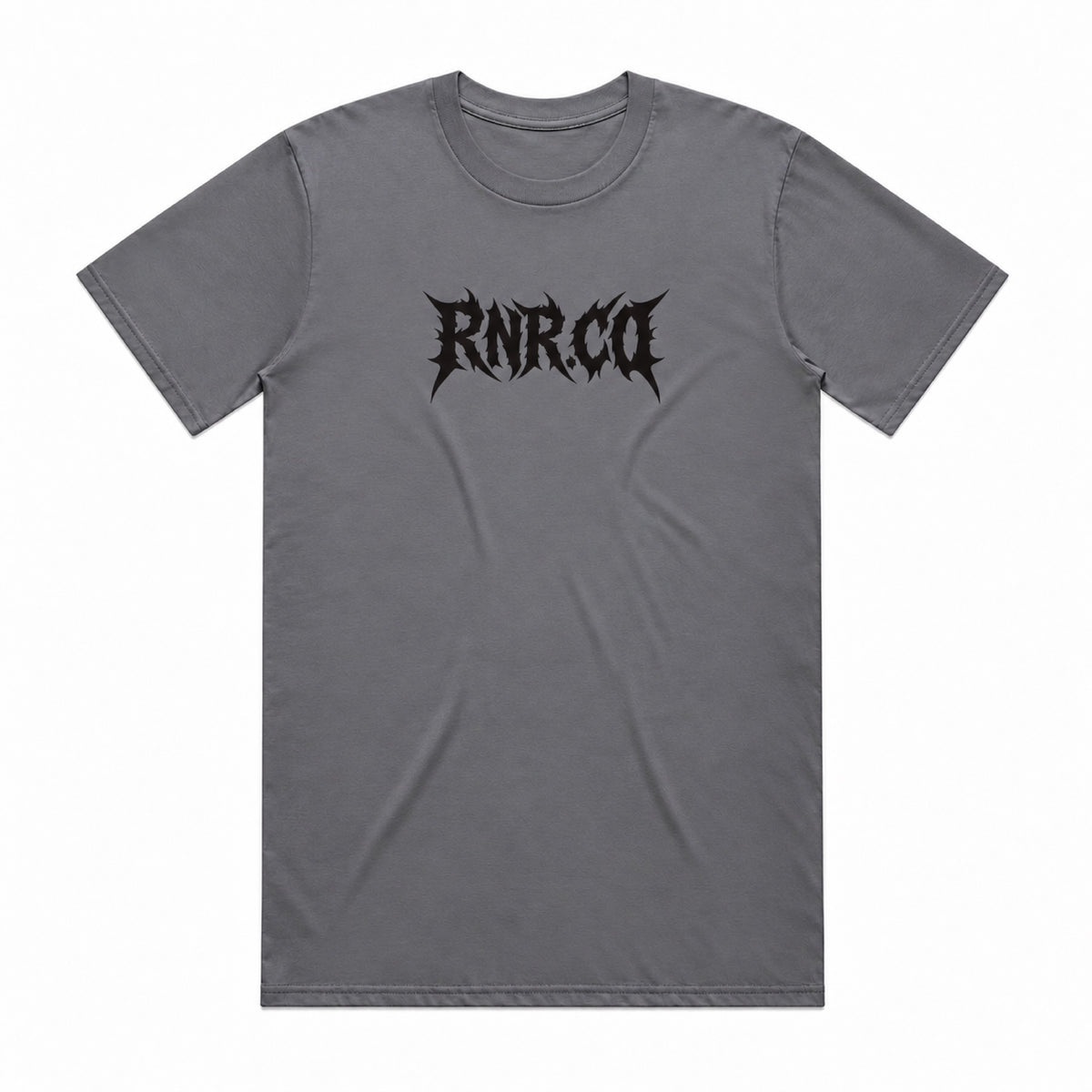 RNR.CO DEATH // tee