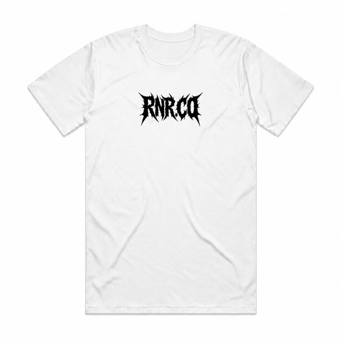 RNR.CO DEATH // tee