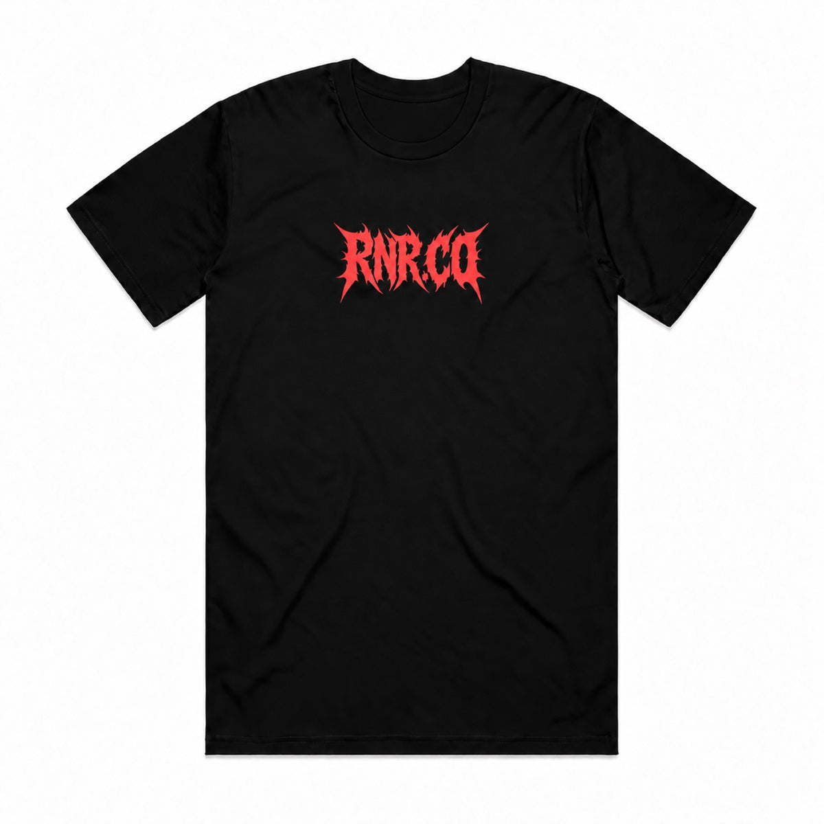 RNR.CO DEATH // tee