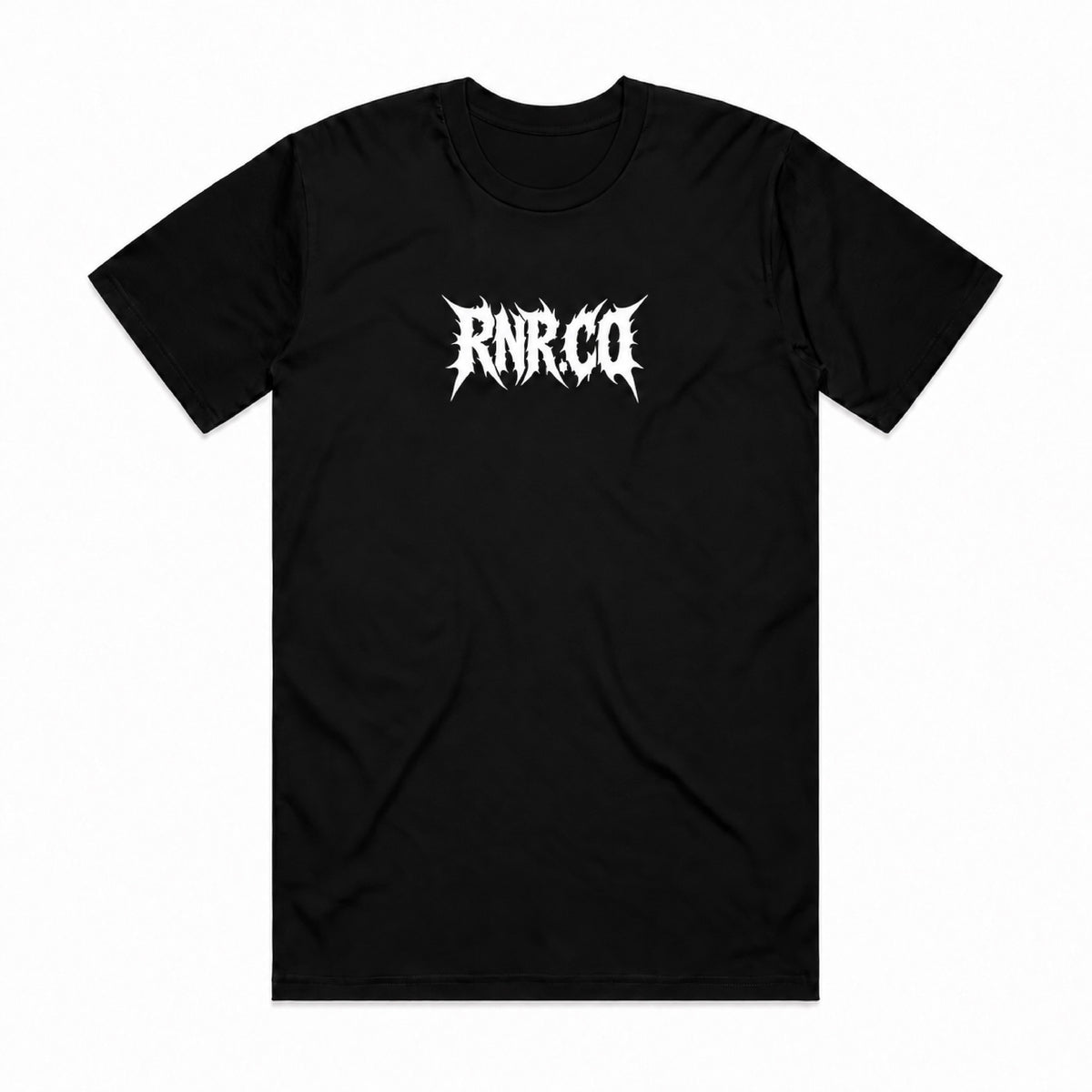 RNR.CO DEATH // tee